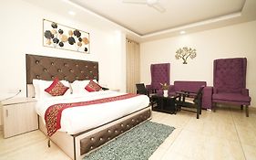 Kabul Hotel Gurgaon